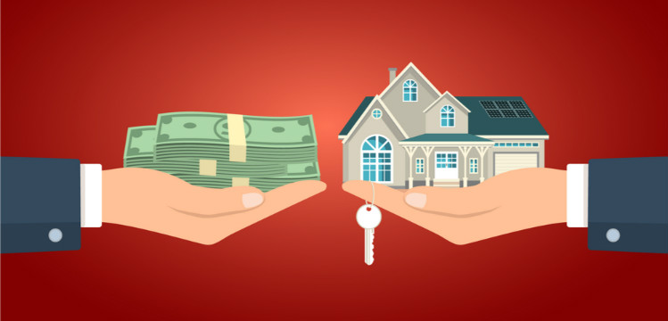 can i buy a house if i have a tax lien