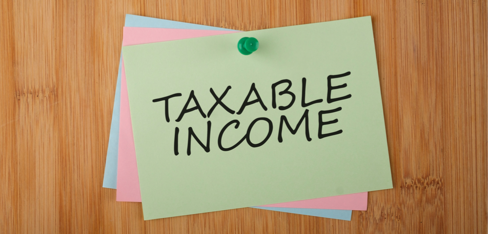 What is the UBTI Tax Rate? - IRA Financial Group