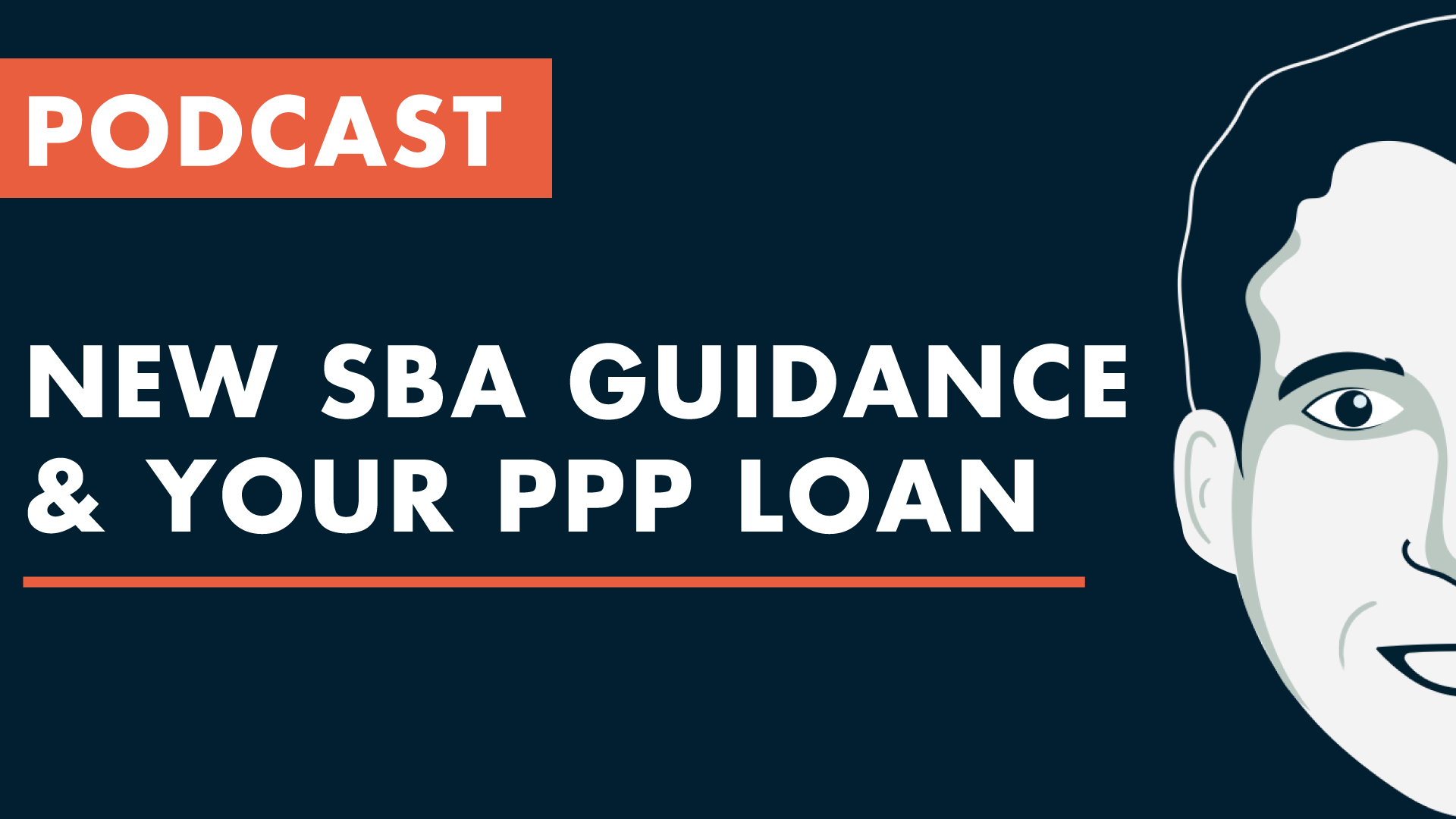 SBA PPP Loan Guidance Episode 230 IRA Financial Group