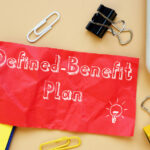 Self-Directed Defined Benefit Plan