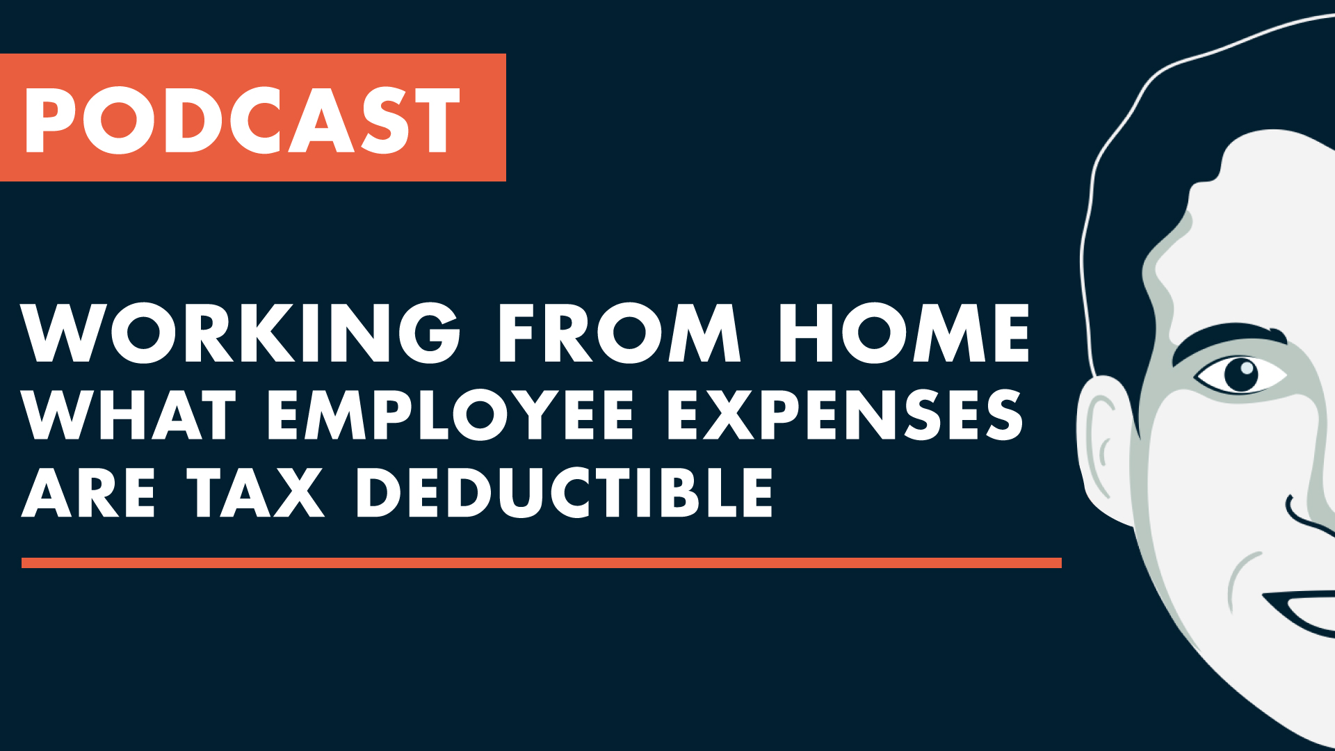 Working From Home – What Employee Expenses Are Tax Deductible